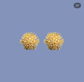 Nature speaks - Earrings