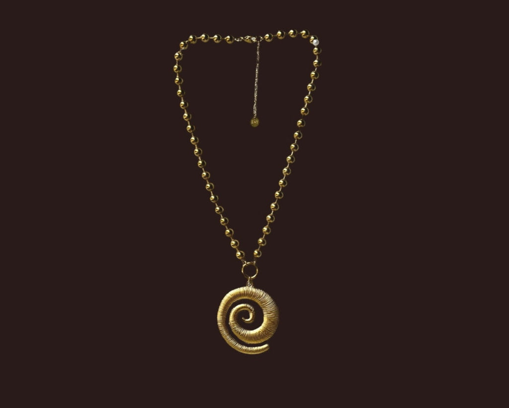 Pathos - Necklace
