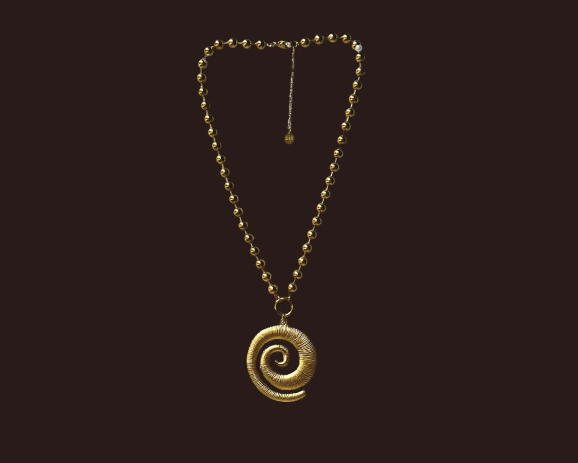 Pathos - Necklace
