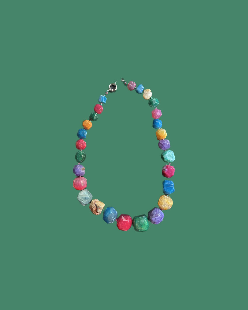 She's A Rainbow - Necklace
