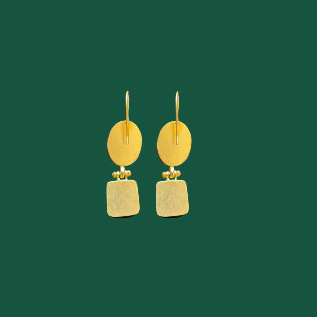 Zina - Earrings