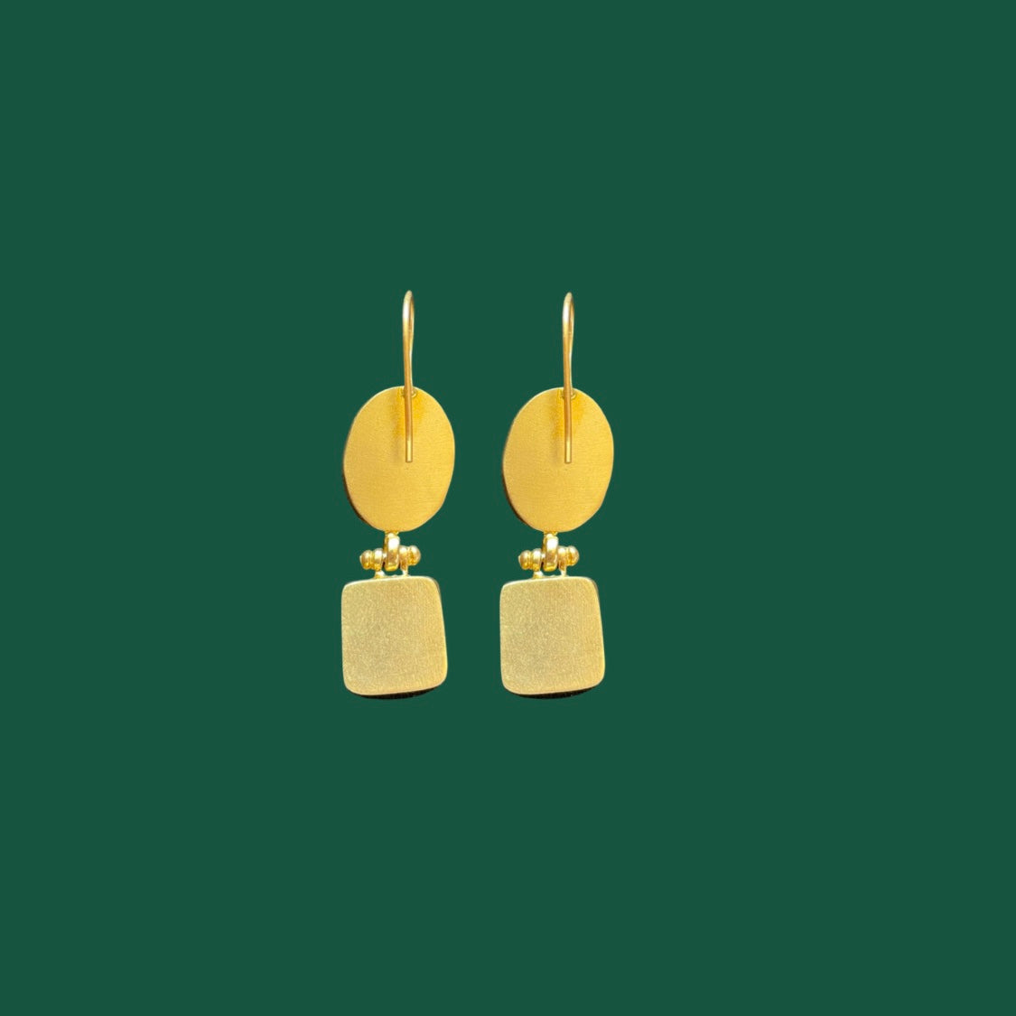 Zina - Earrings