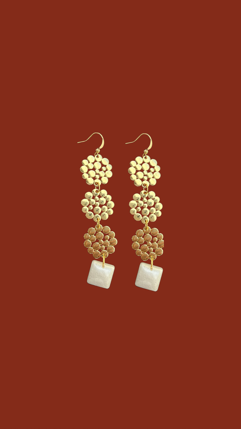 Alfama - Earrings