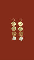 Alfama - Earrings