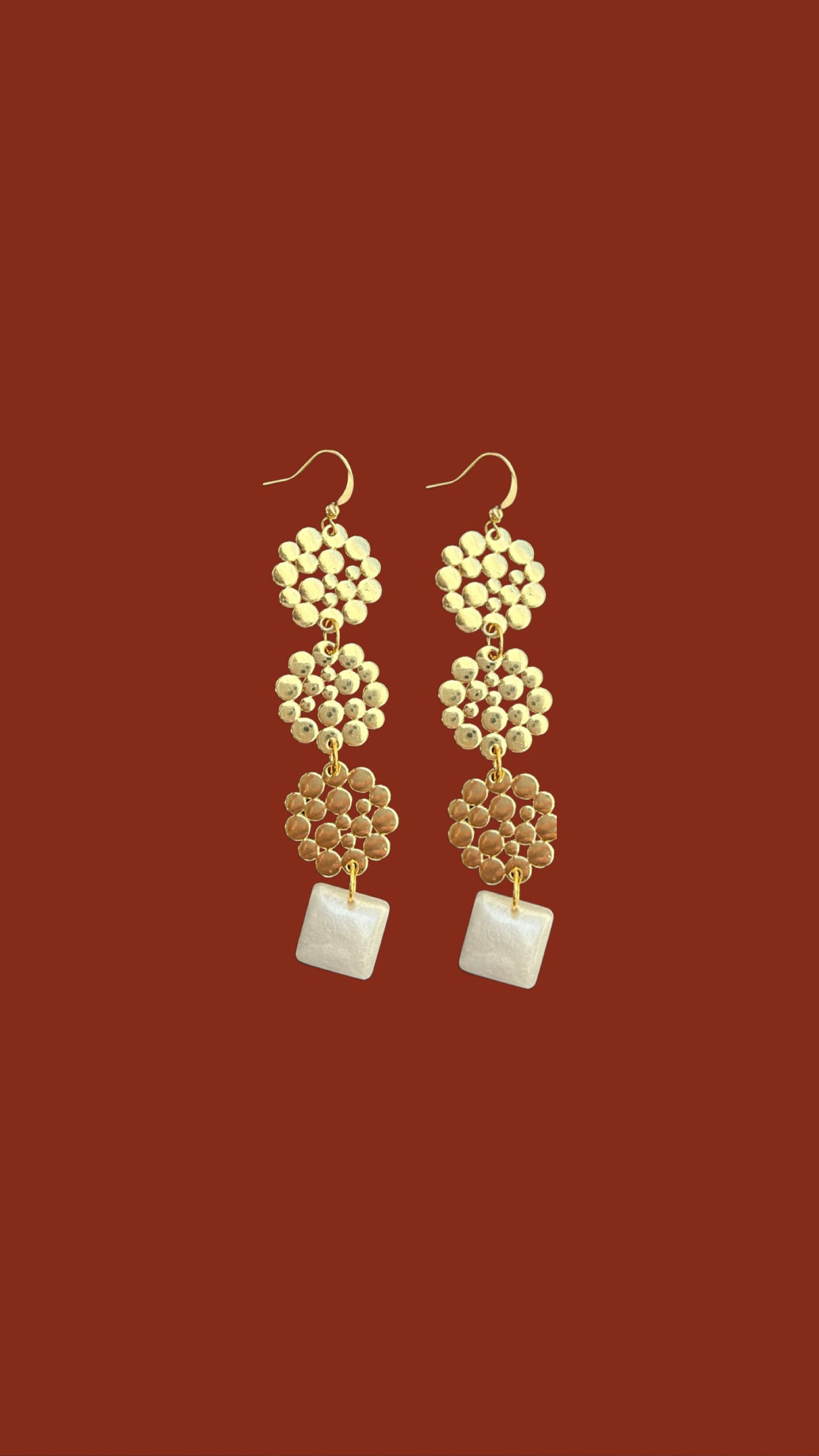 Alfama - Earrings