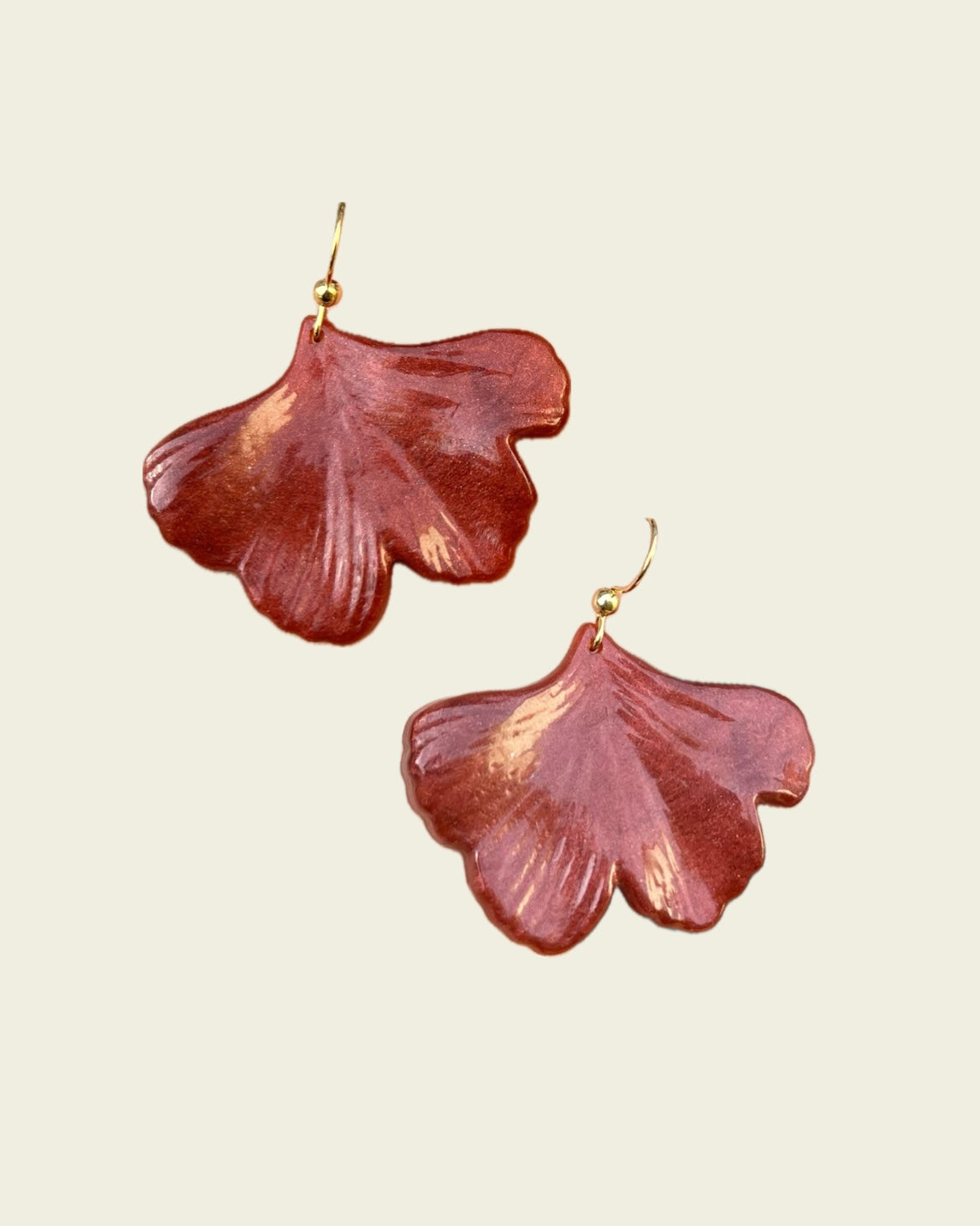 Save My Soul - Earrings