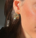 Sappho’s earrings