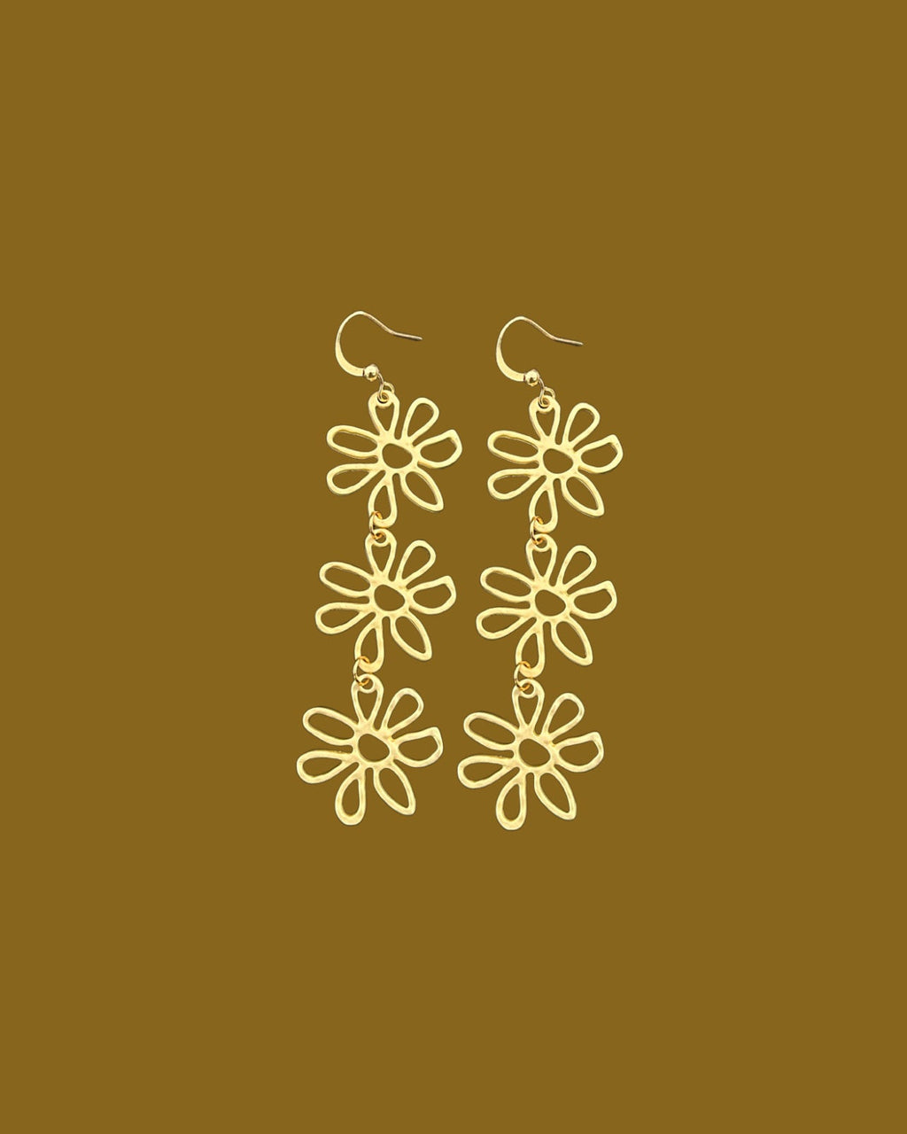 Mia Agapi SSS - Earrings