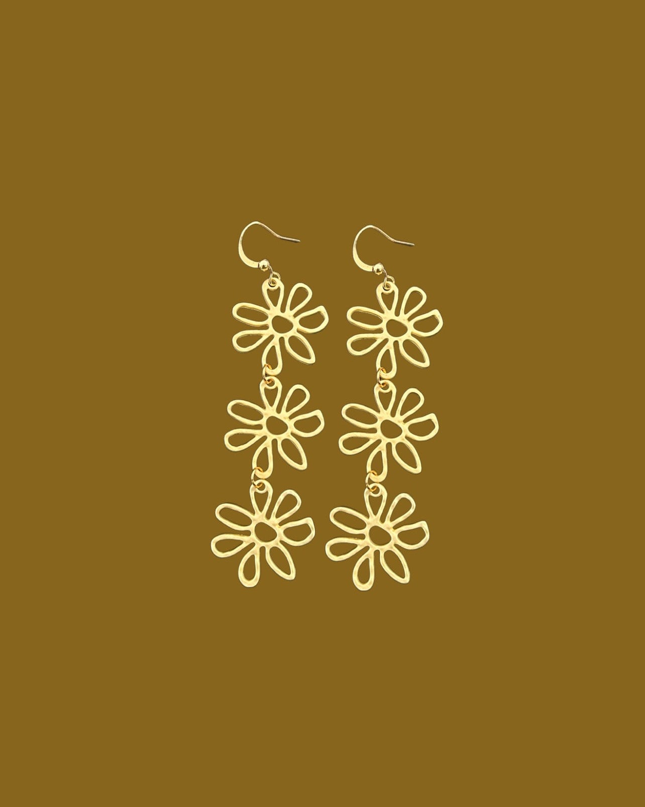 Mia Agapi SSS - Earrings