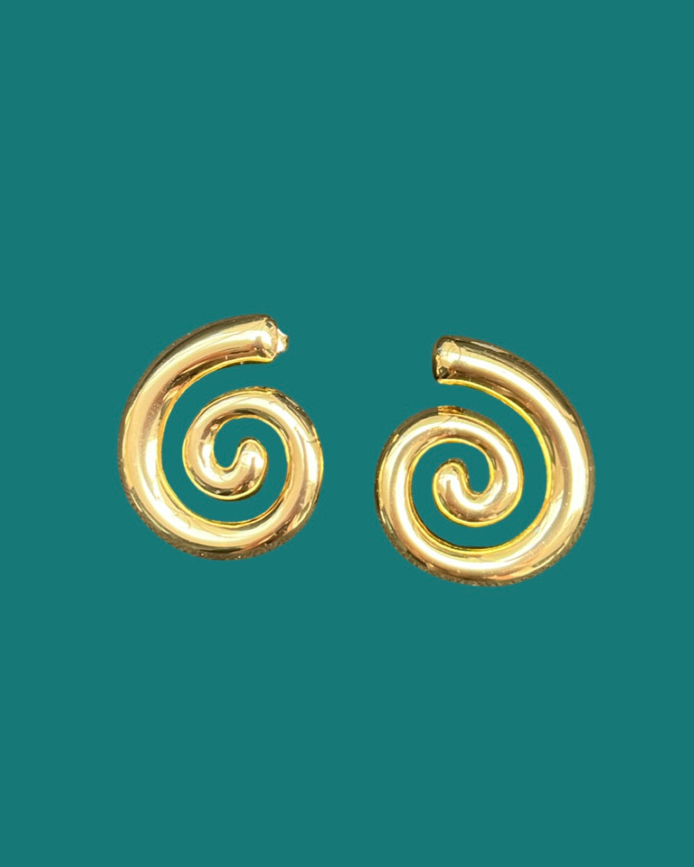 Espiral - Earrings