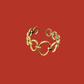 Humble Hands - Ring