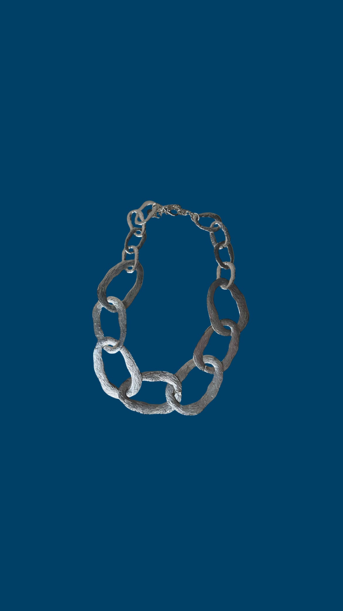 Moonbound - Necklace
