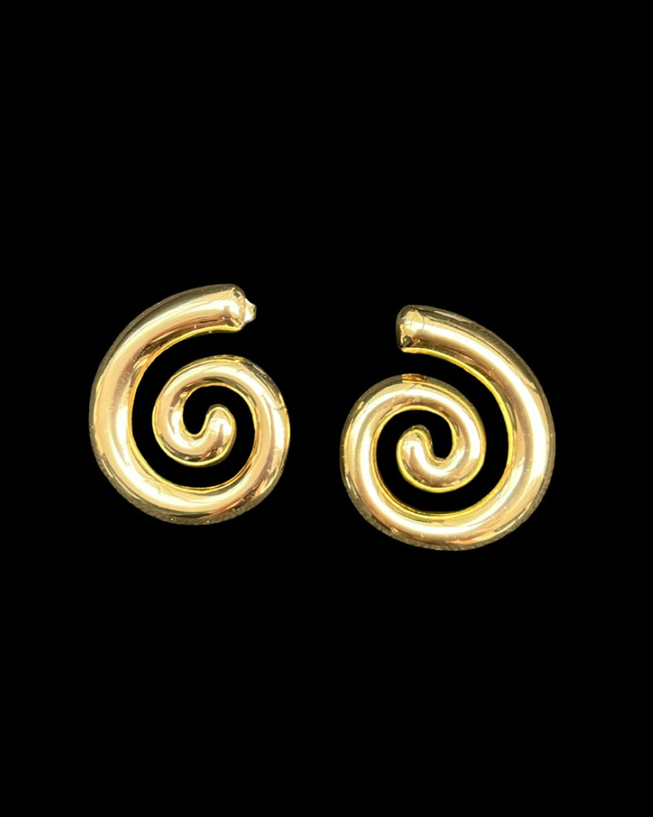 Espiral - Earrings