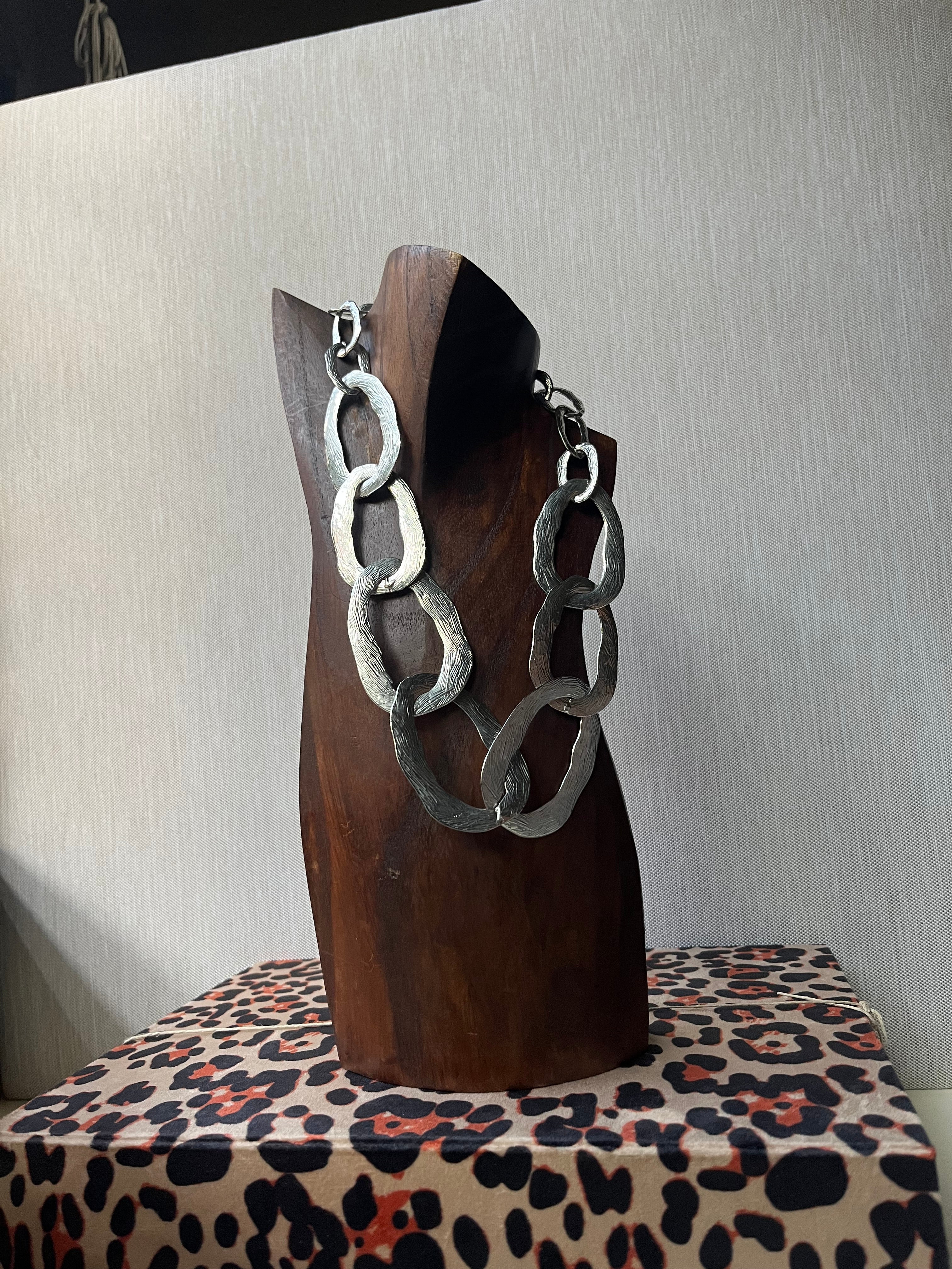 Moonbound - Necklace