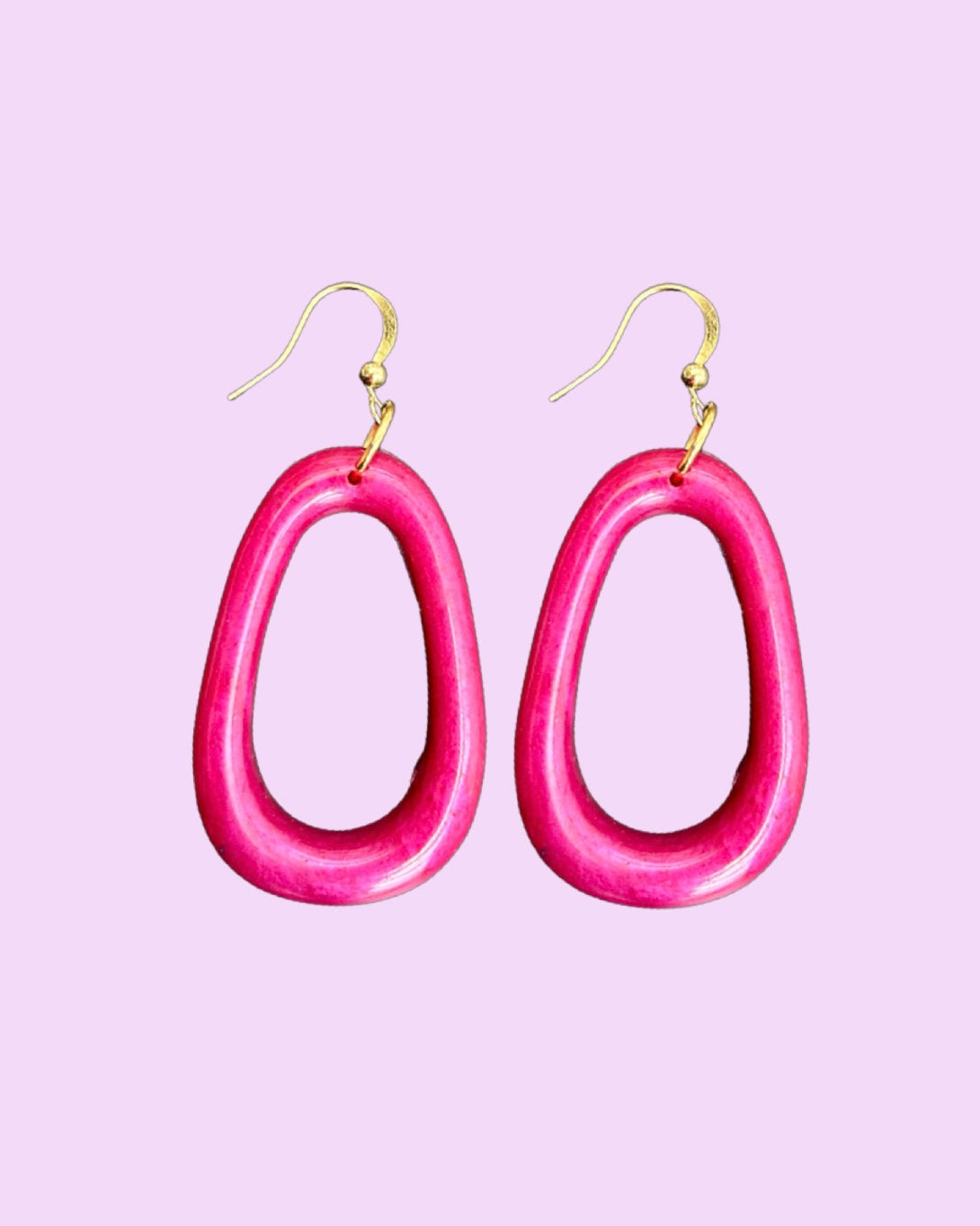 Mogán - Earrings
