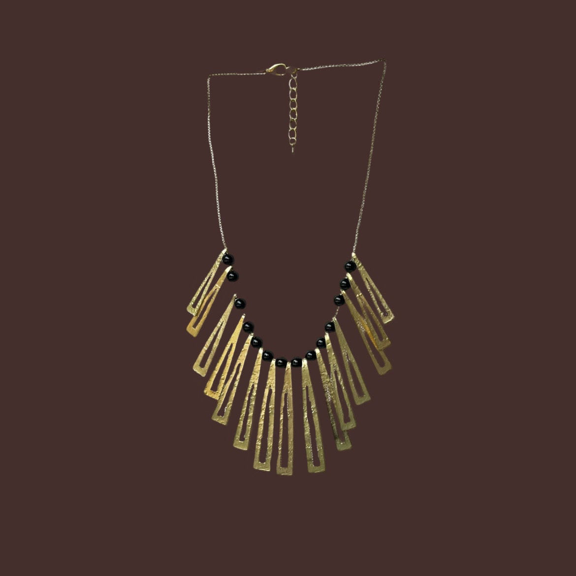 Home Again - Necklace