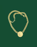 So Far Away From Here - Necklace