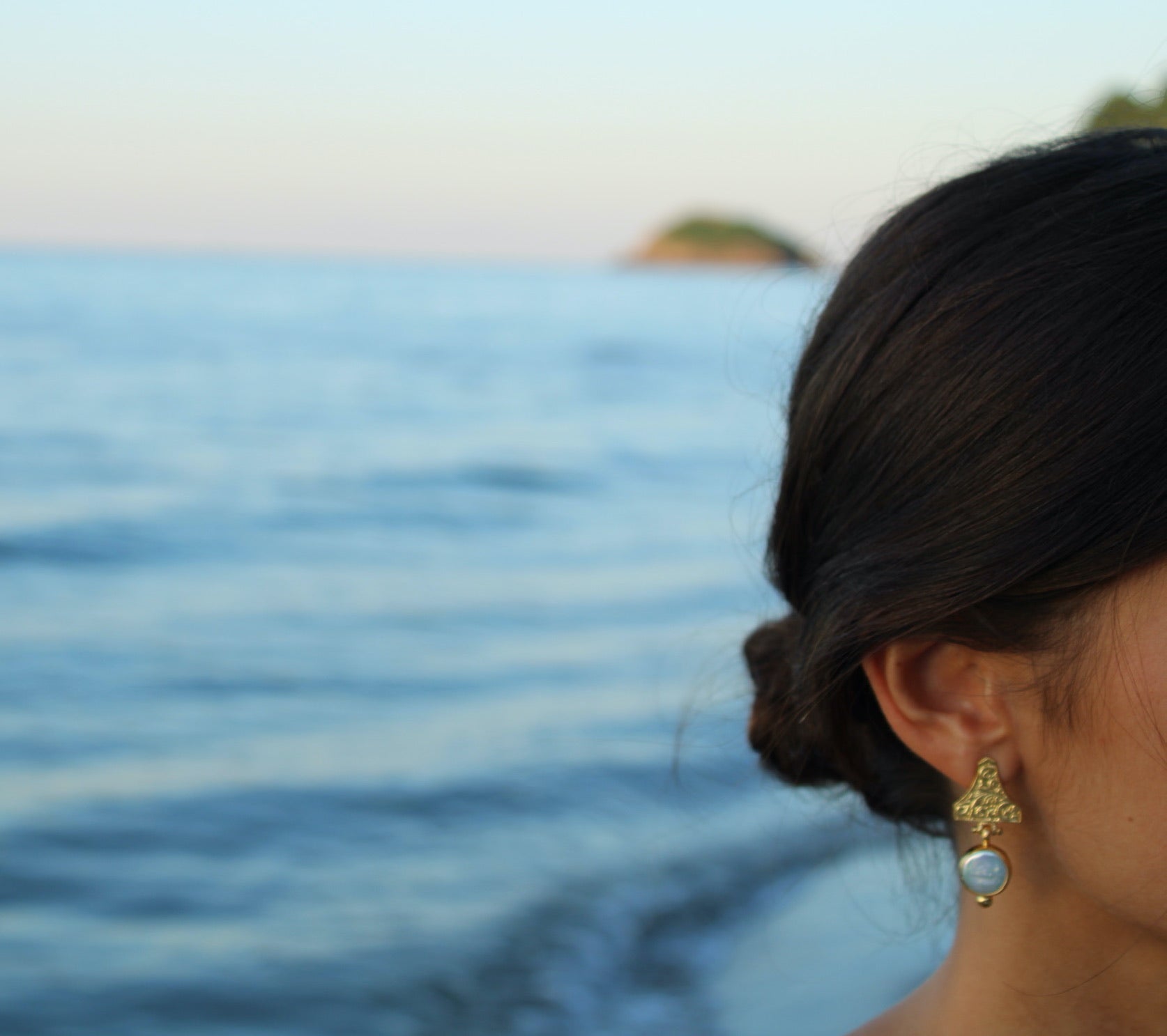 Bellinay - Earrings