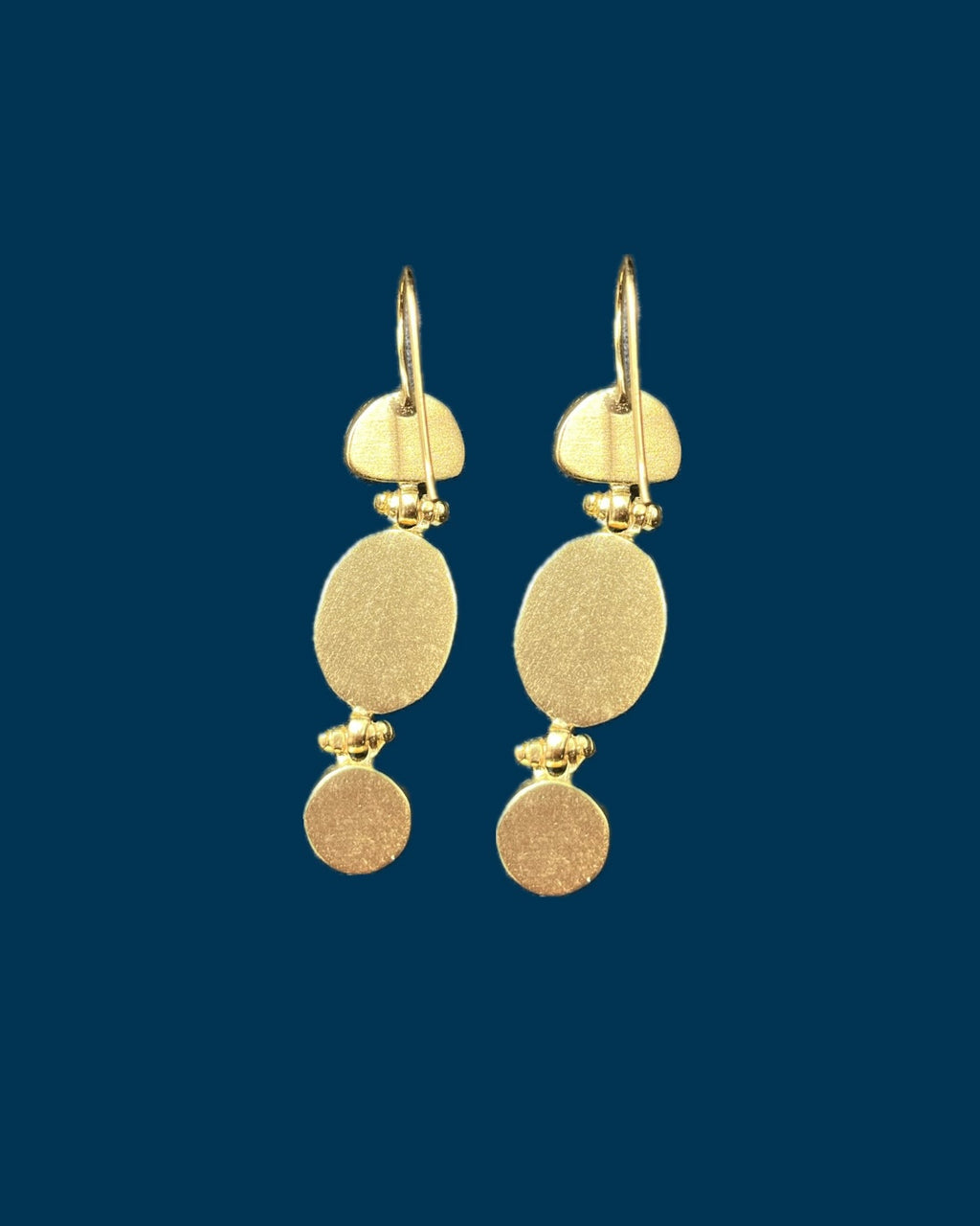Our Last Summer - Earrings