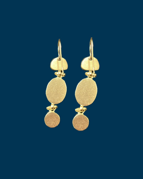 Abba - Earrings