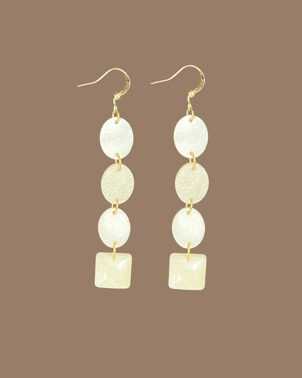 There’s A Way - Earrings