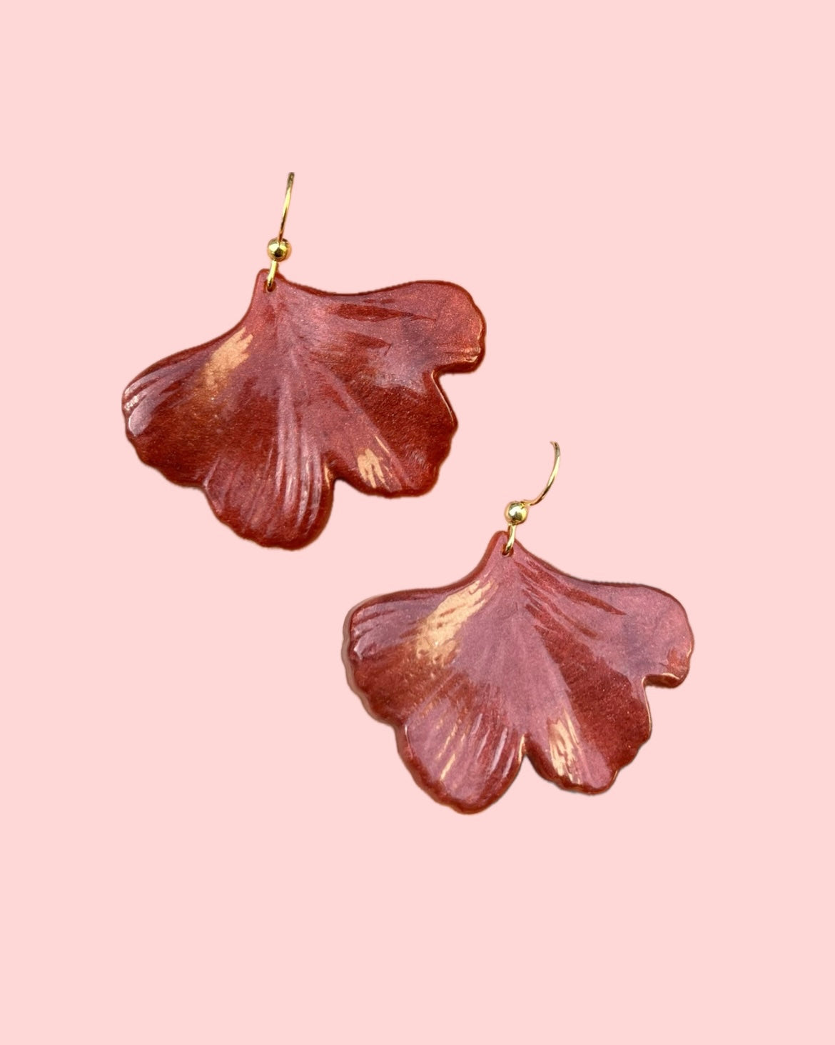 Save My Soul - Earrings