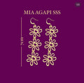 Mia Agapi SSS - Earrings