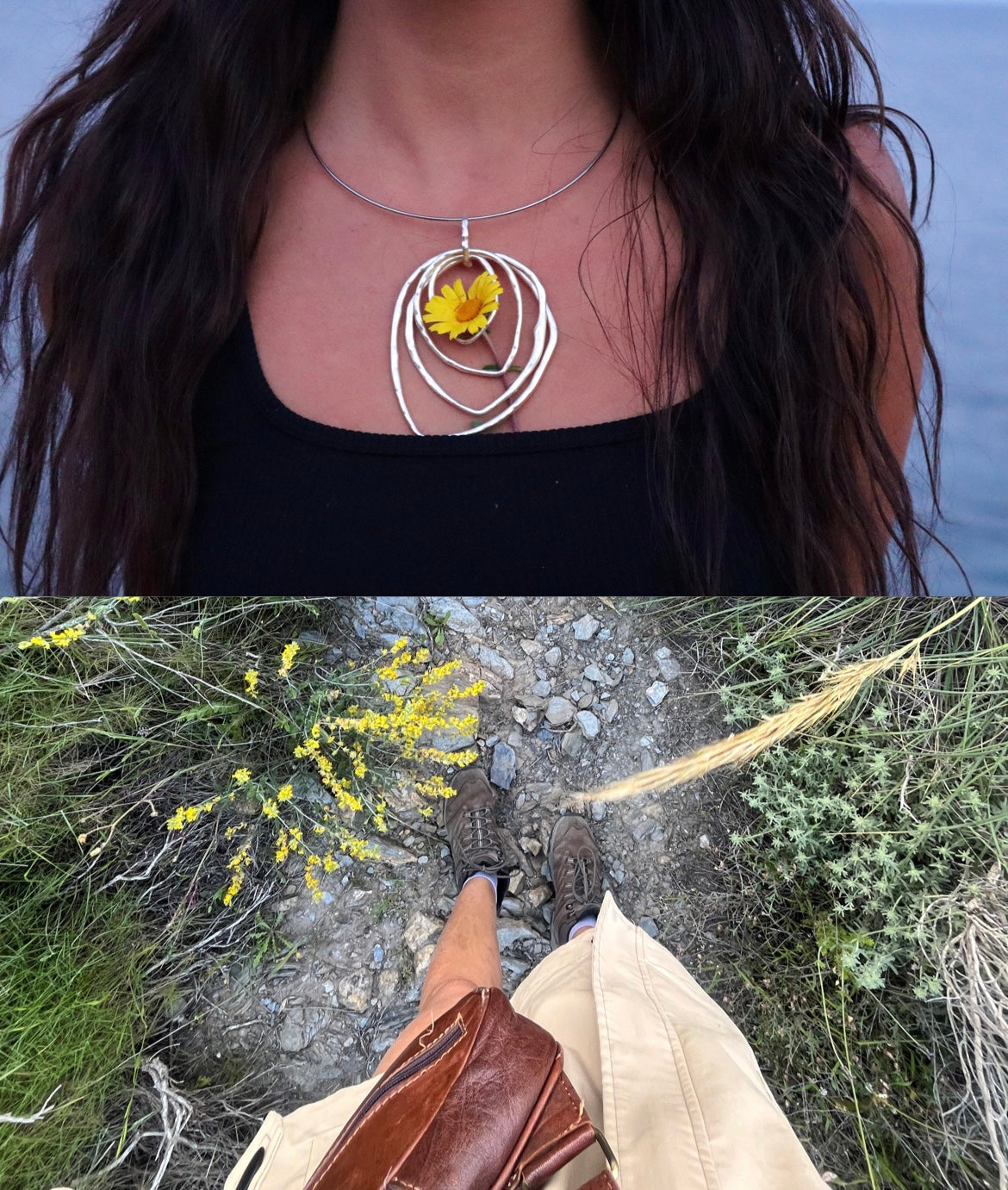 Change - Necklace