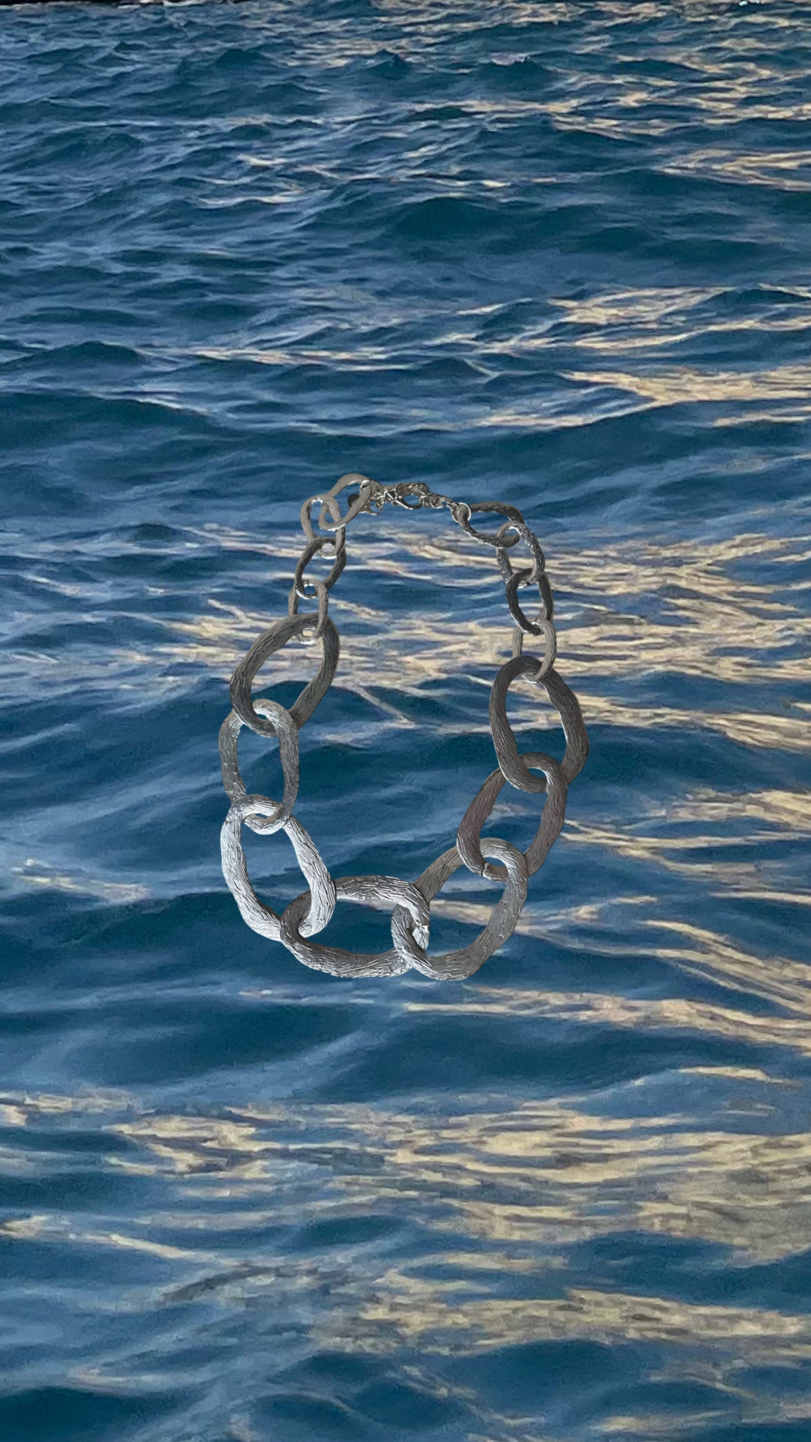 Moonbound - Necklace