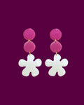 Oh Diane - Earrings