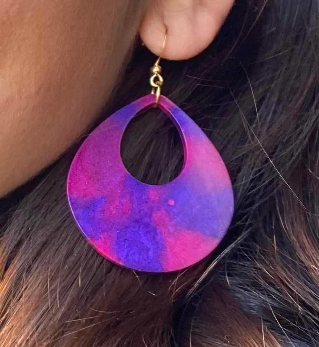 Meeting Agnese - Earrings