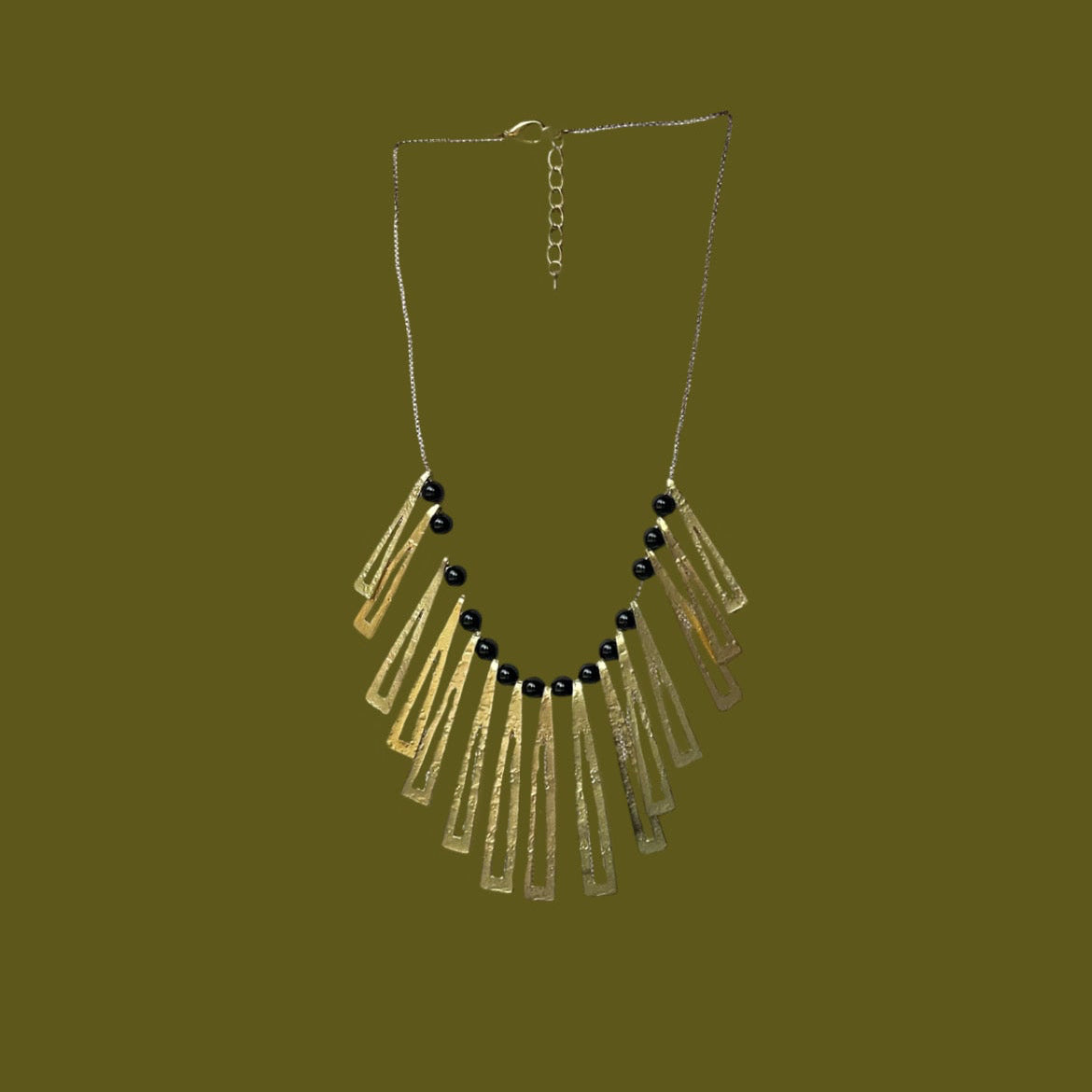 Home Again - Necklace