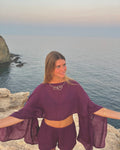 Soft Tide - Necklace