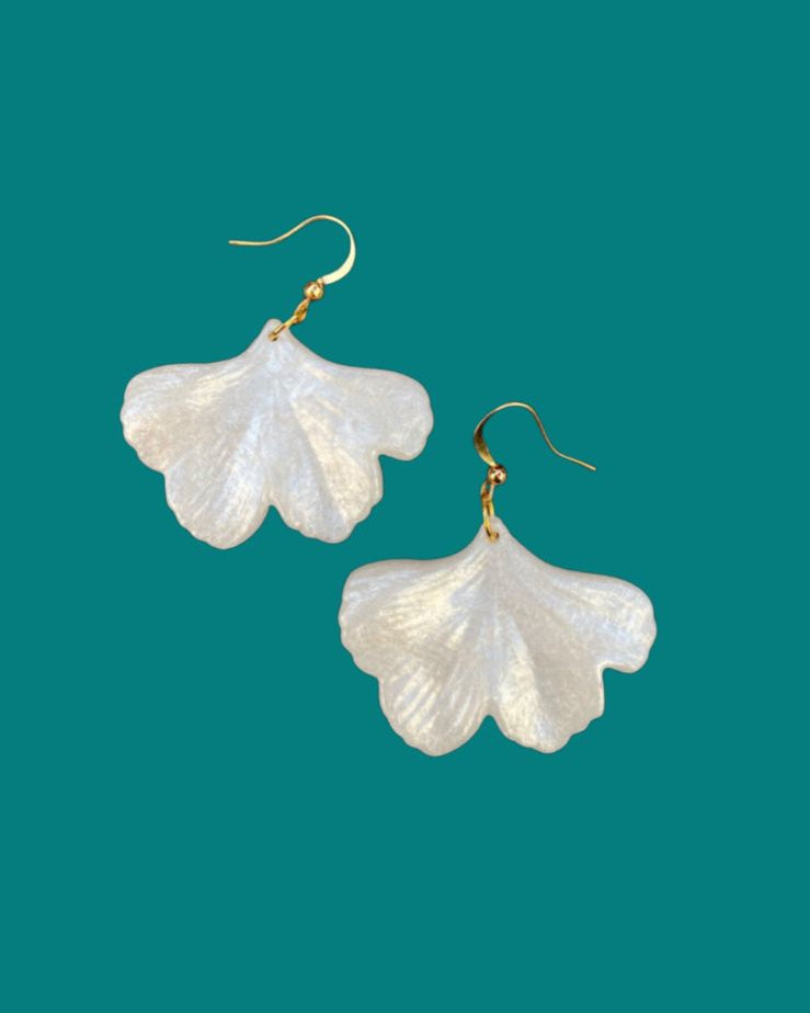Save My Soul - Earrings