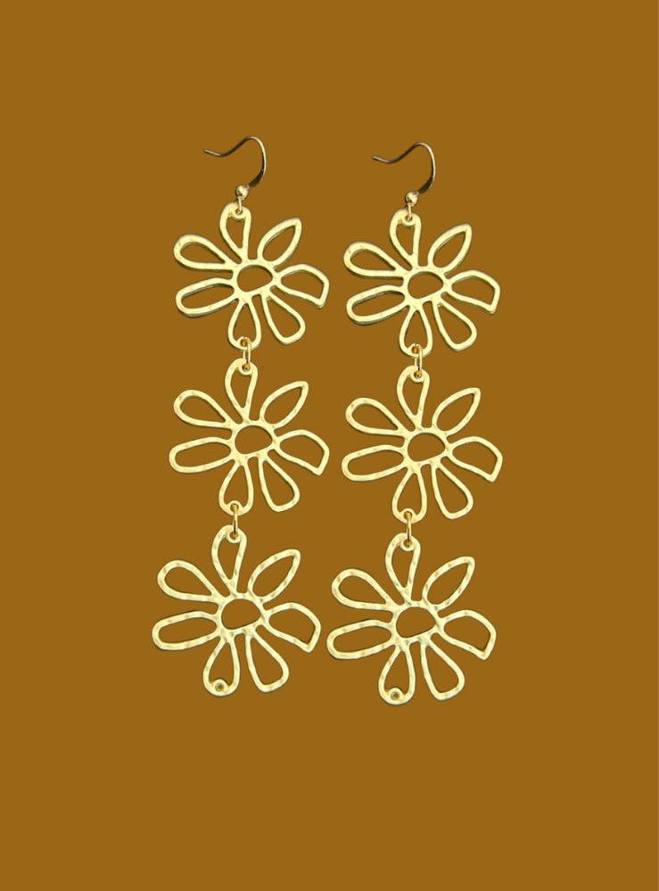 Mia Agapi LLL - Earrings