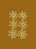 Mia Agapi LLL - Earrings