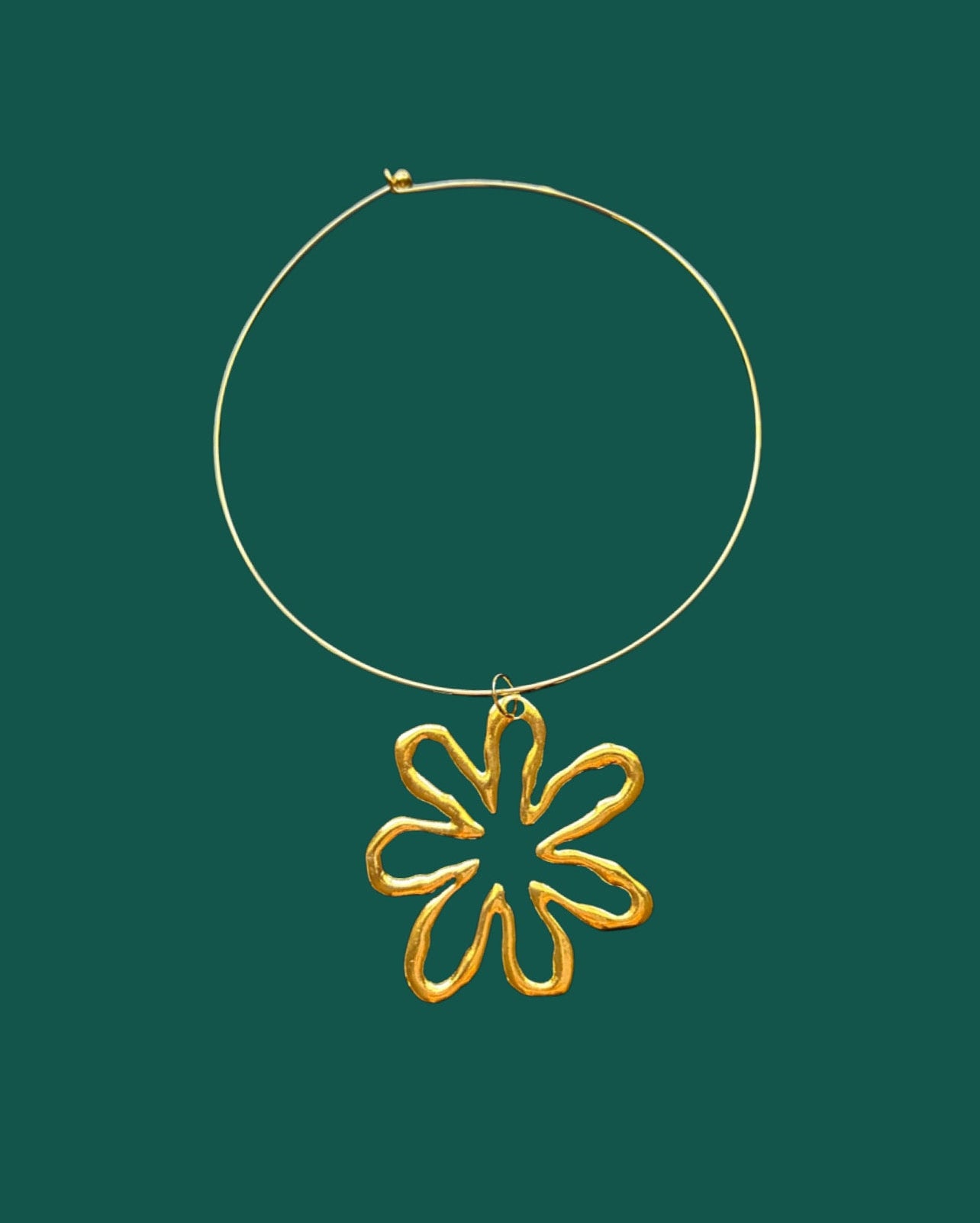 Summer of Love 1967 - Necklace