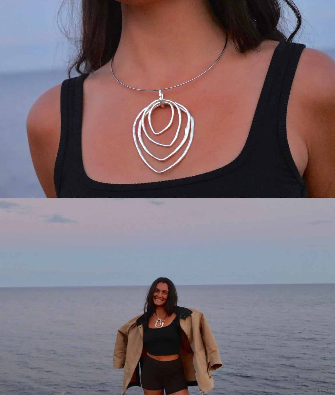 Change - Necklace