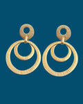 Ay, ayer noche - Earrings