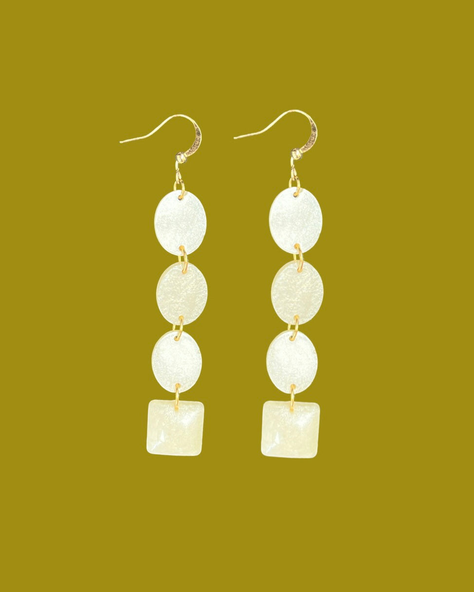 There’s A Way - Earrings