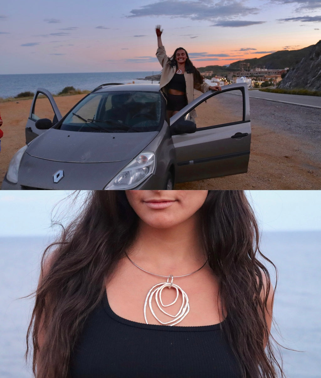 Change - Necklace