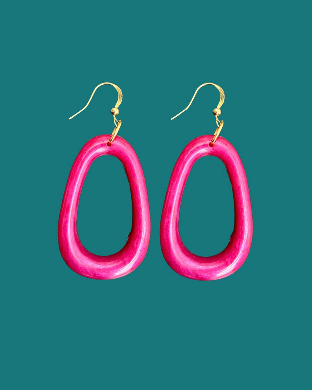 Mogán - Earrings