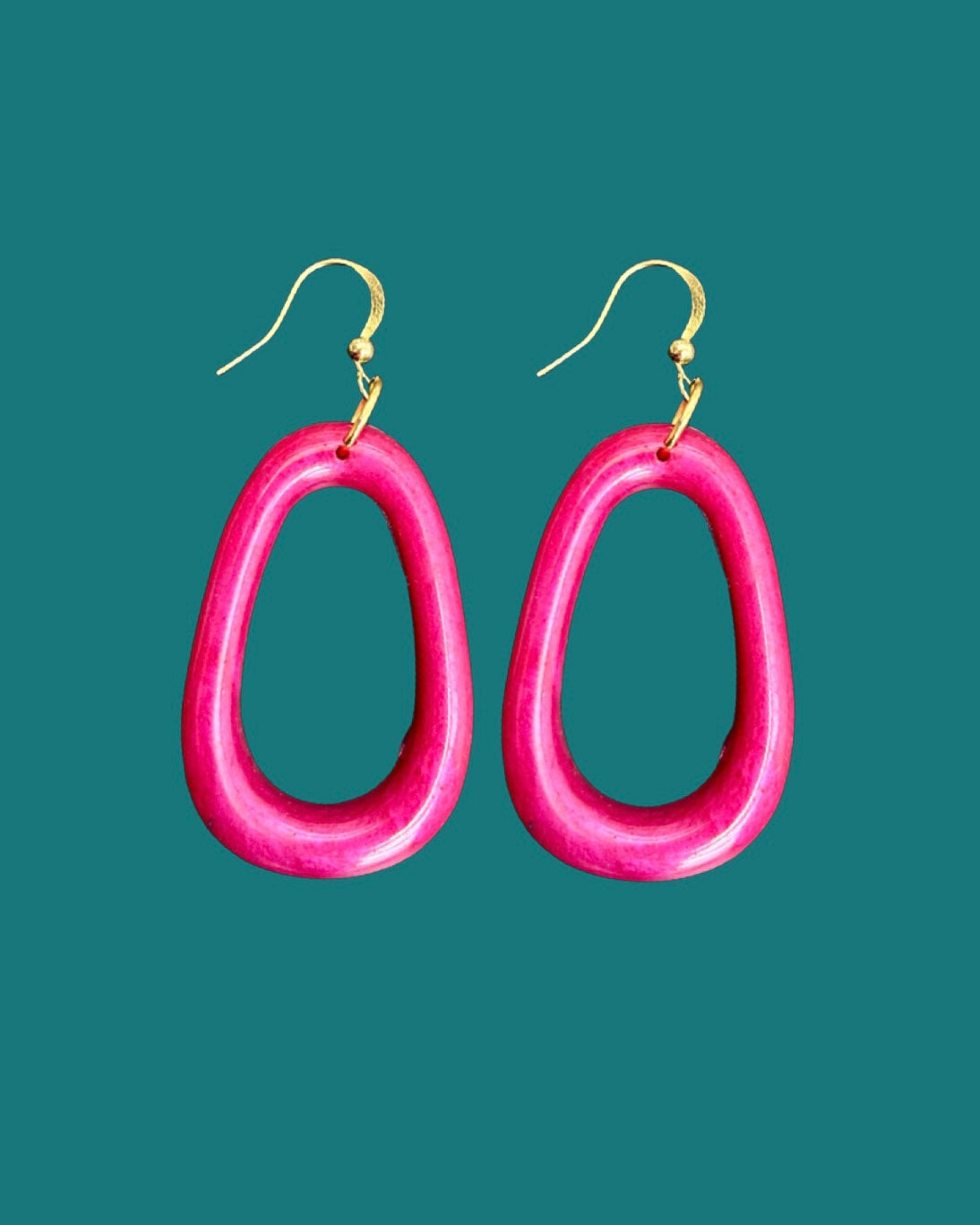 Mogán - Earrings