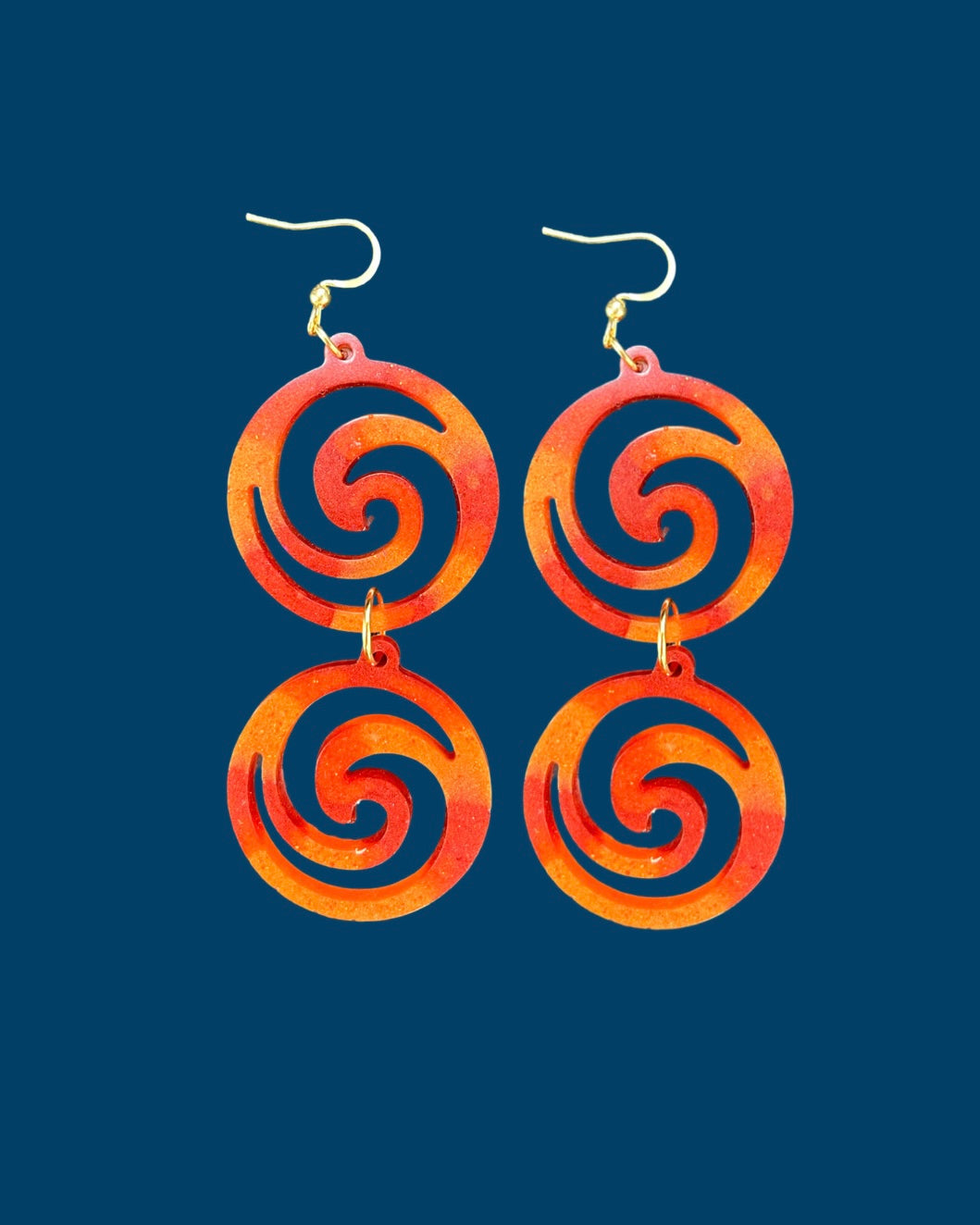 Todo Se Transforma - Earrings