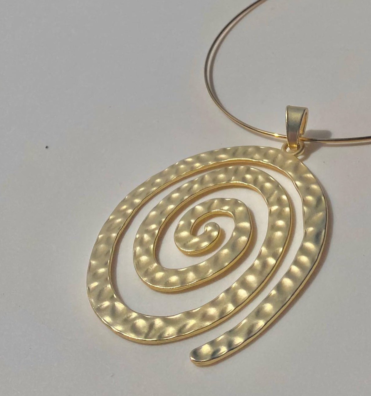 Babylon - Necklace