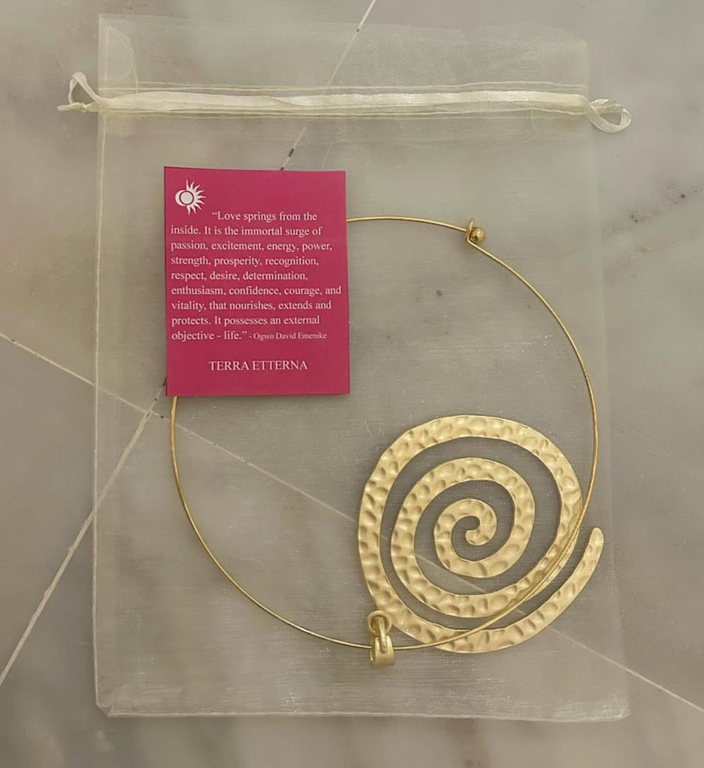 Babylon - Necklace