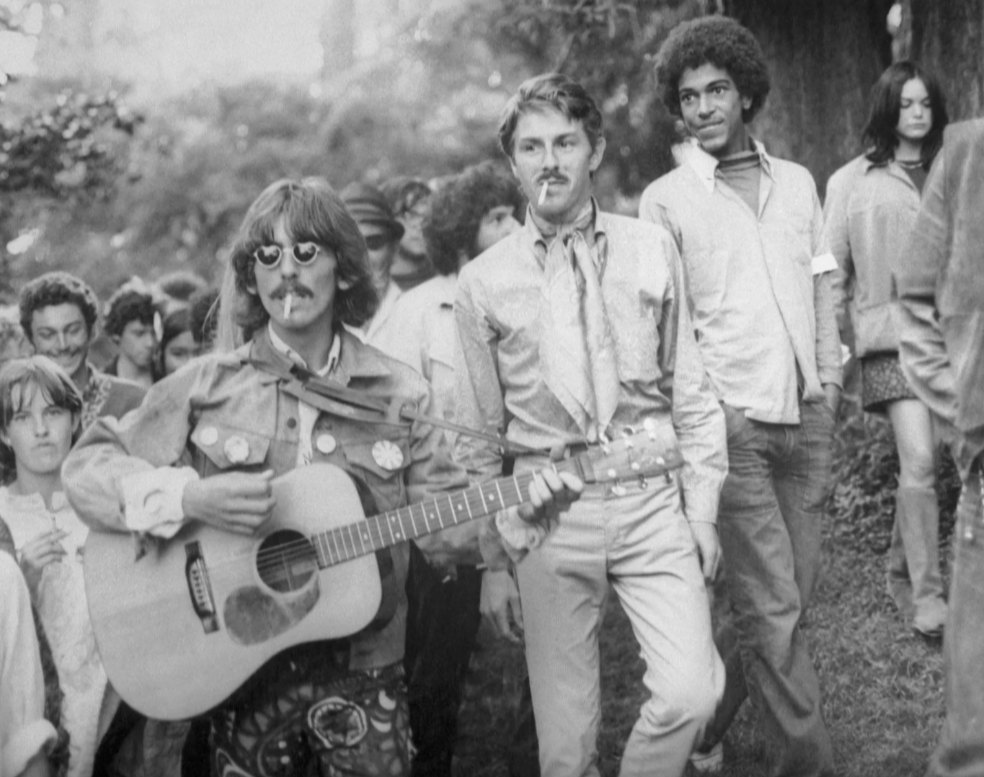 Summer of Love 1967 - Necklace