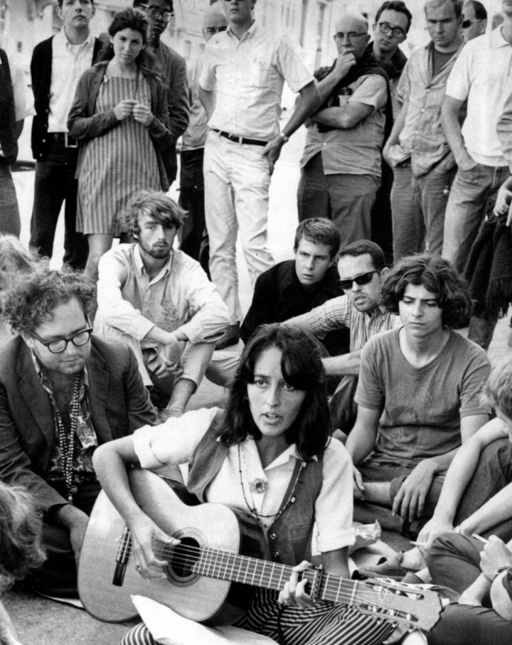 Summer of Love 1967 - Necklace