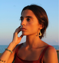 Sile - Earrings