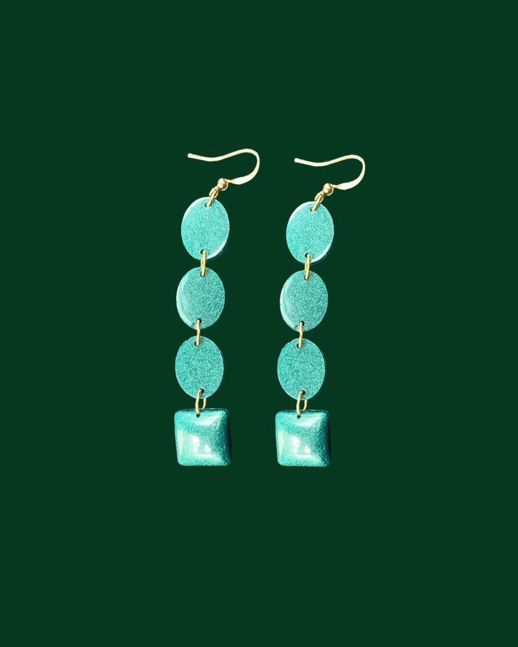 There’s A Way - Earrings